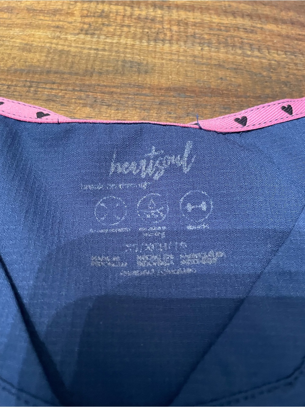 Heart and soul scrub set - Picture 2 of 4